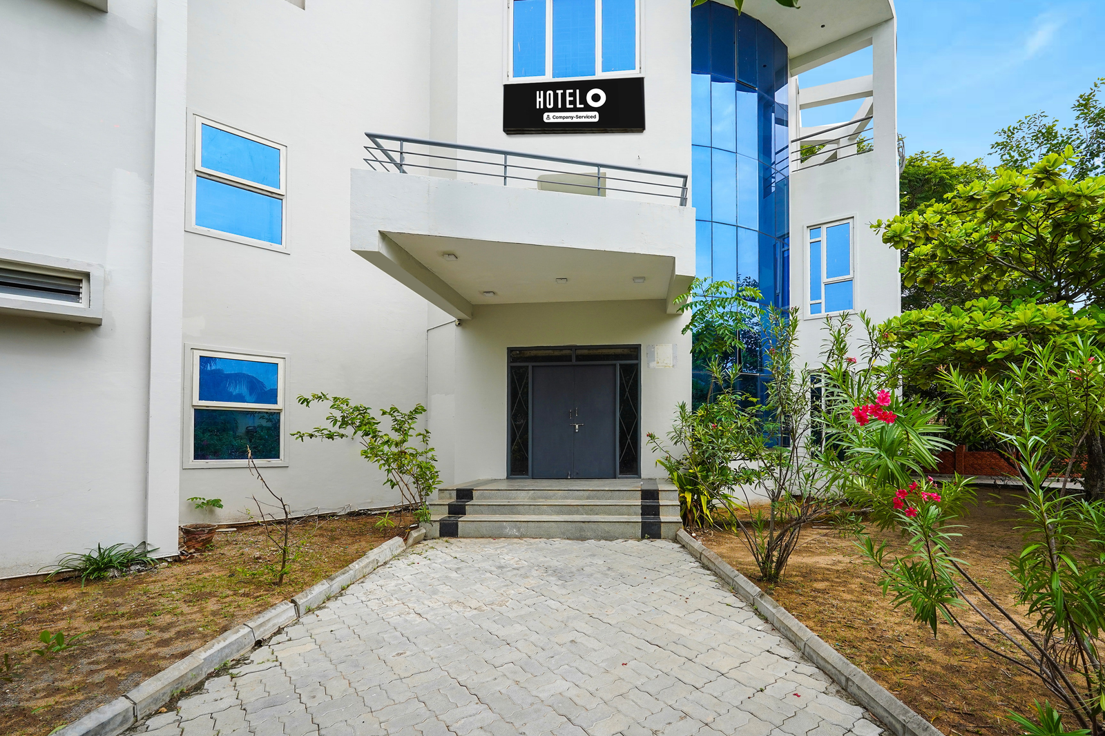 Hotel O Ecr Stays Near Nemmeli Beach Formerly Gvs Homes,East Coast Road (Ecr),3 star