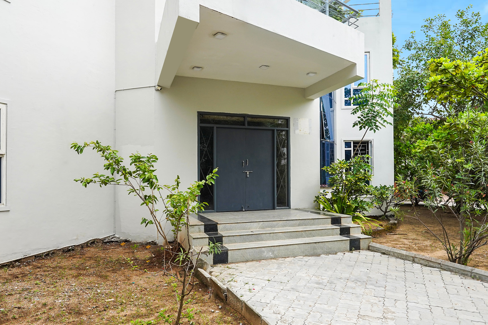 Hotel O Ecr Stays Near Nemmeli Beach Formerly Gvs Homes,East Coast Road (Ecr),3 star