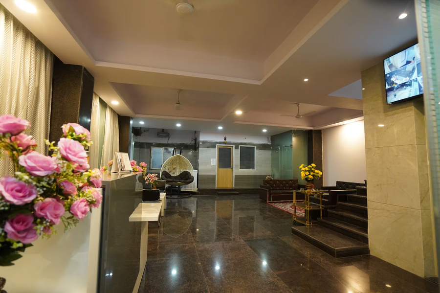 malhar paradise