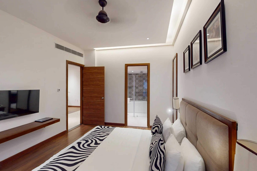 sunday resort and spa manesar by checkin gurugram