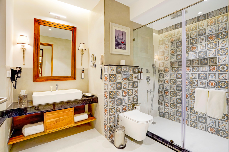 sunday resort and spa manesar by checkin gurugram