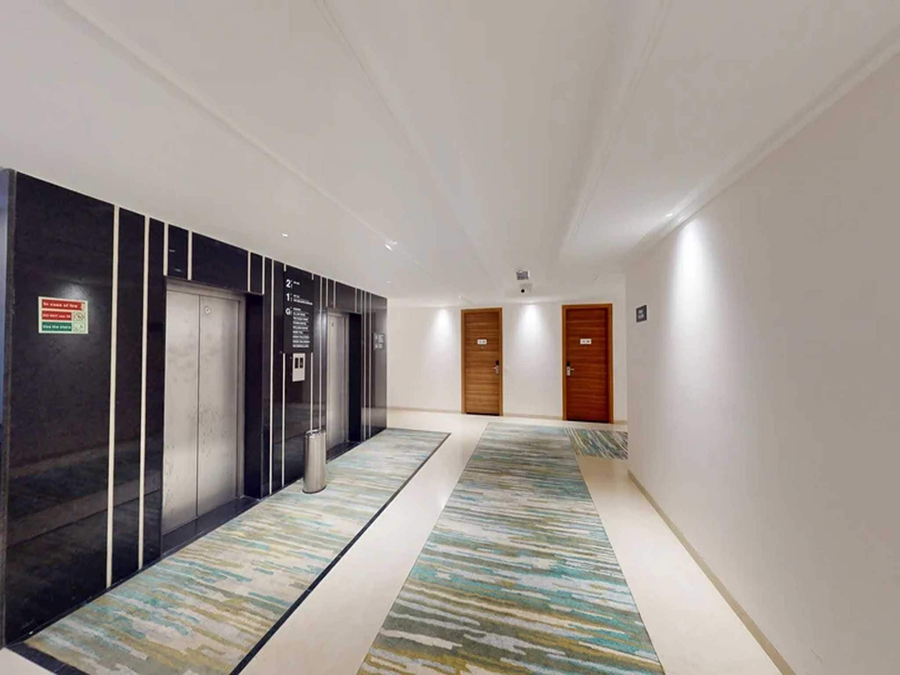 sunday resort and spa manesar by checkin gurugram