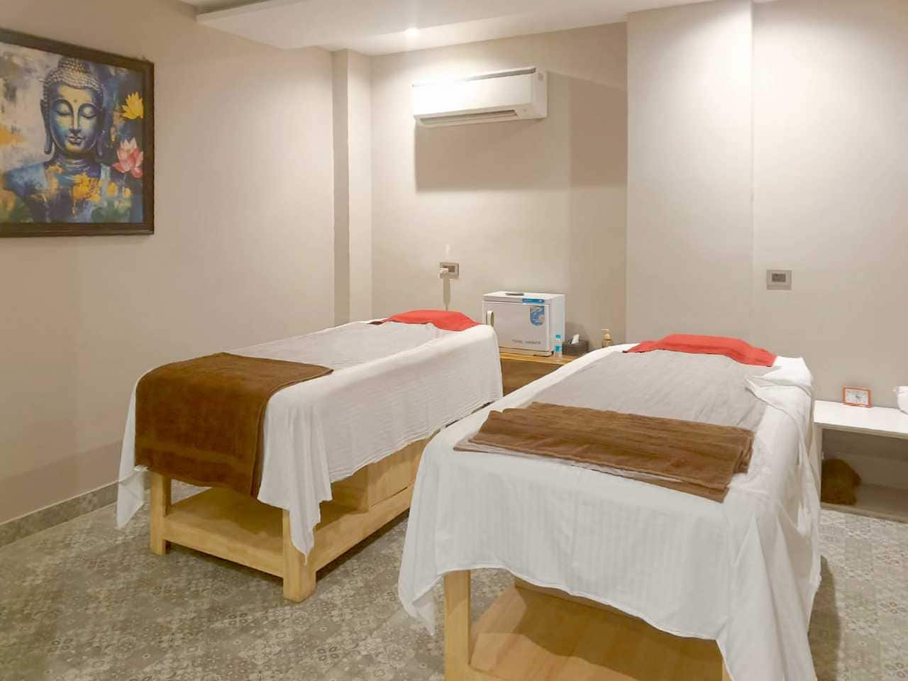 clubhouse hotel mohali