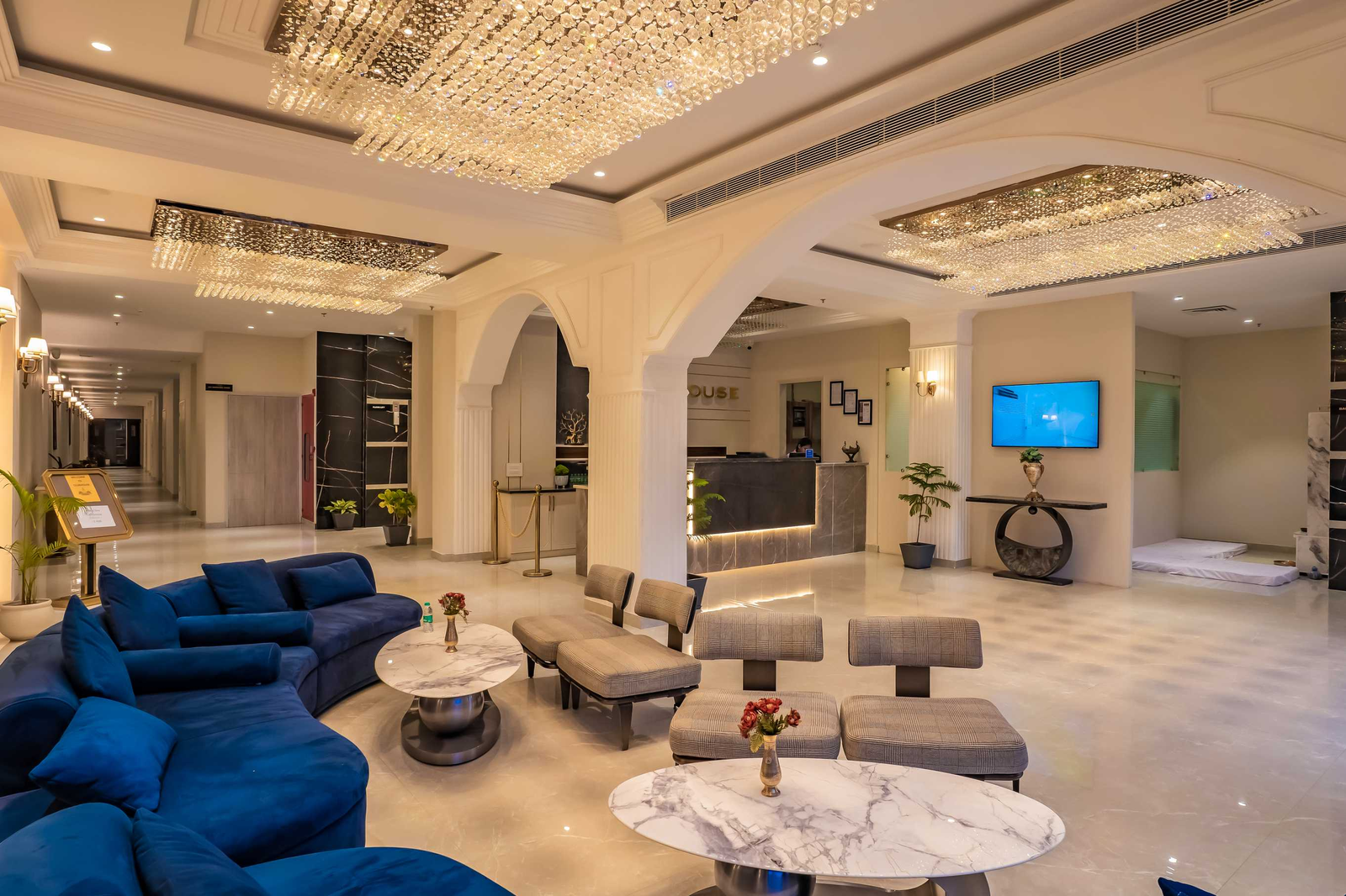 clubhouse hotel mohali