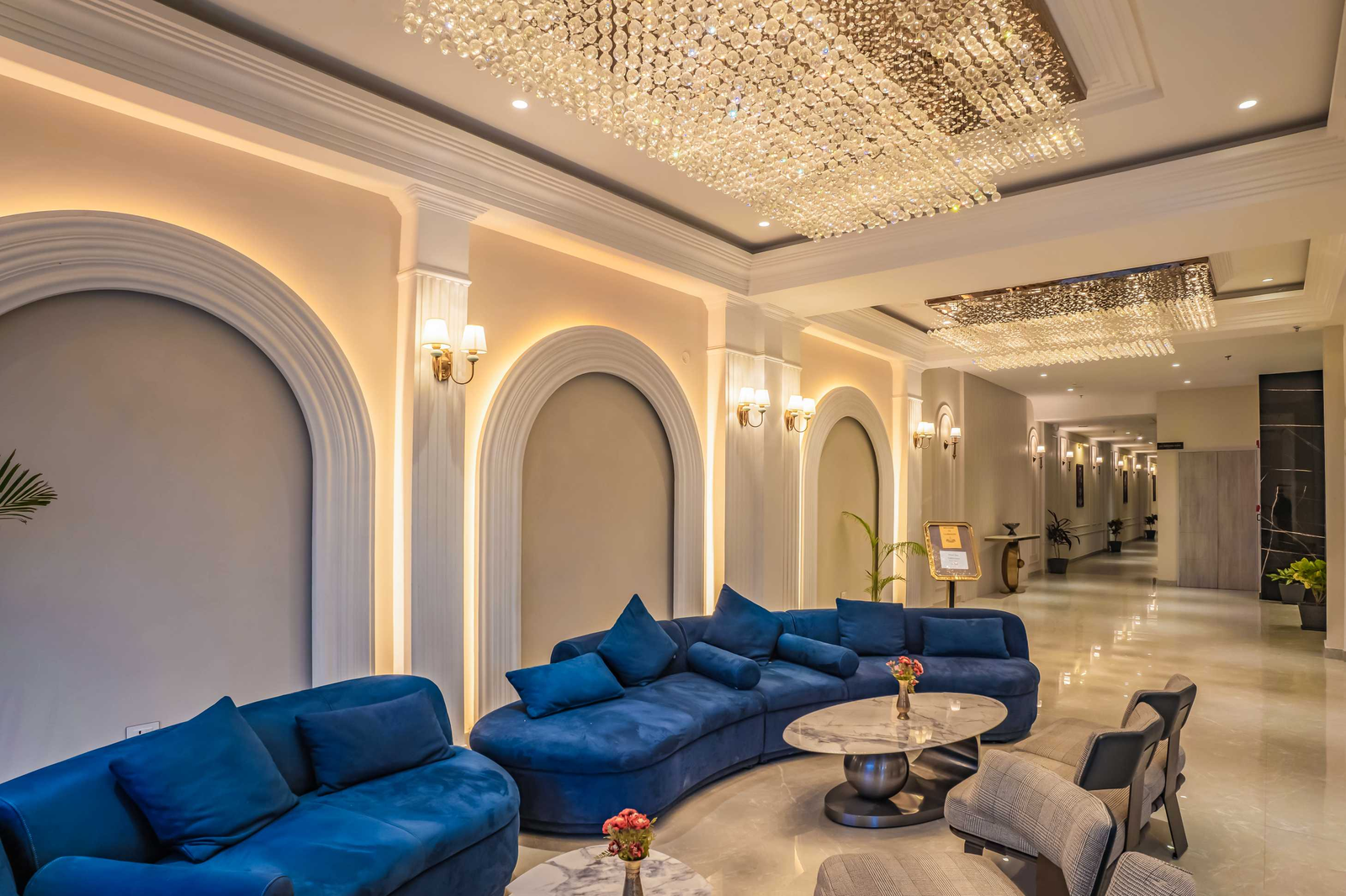 clubhouse hotel mohali