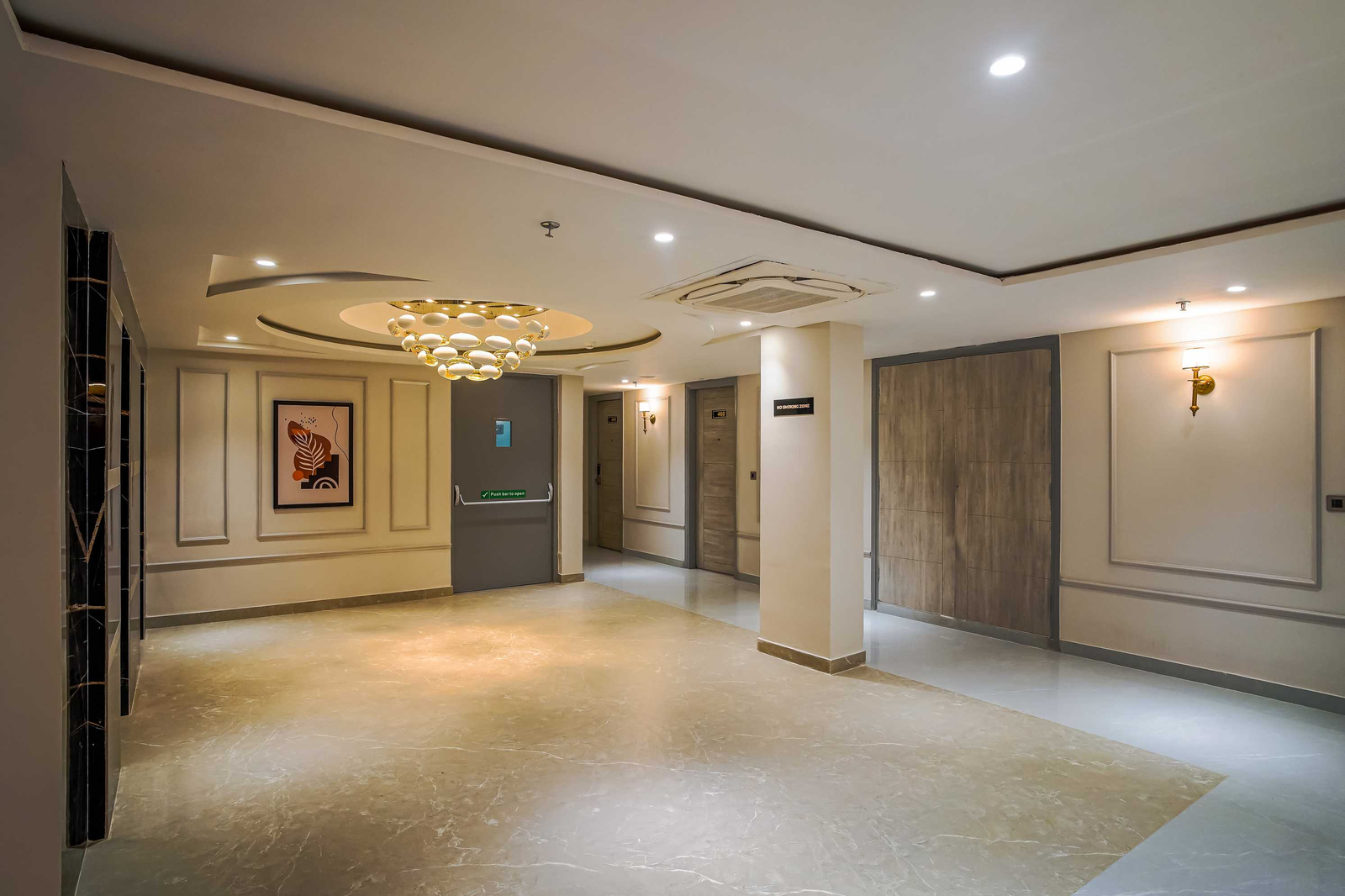 clubhouse hotel mohali