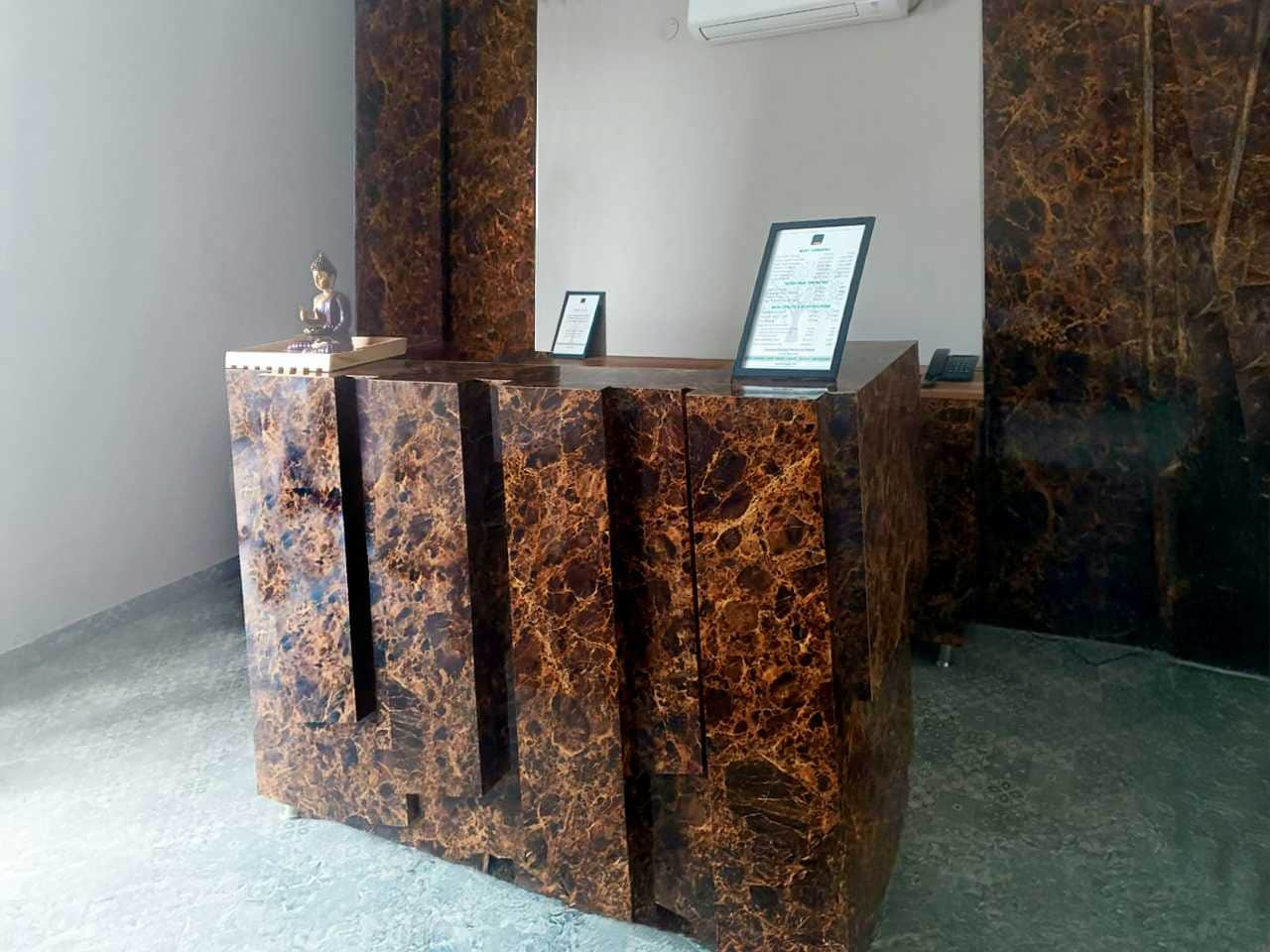 Clubhouse Hotel Mohali,Kharar,4 star