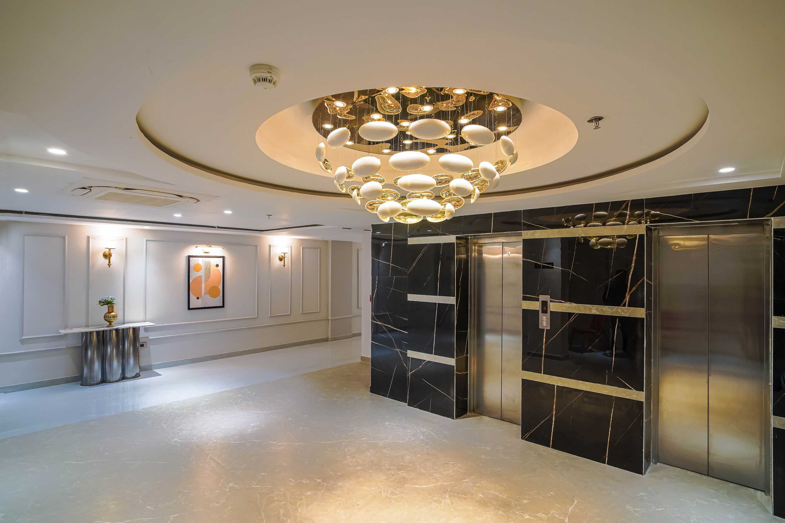 clubhouse hotel mohali