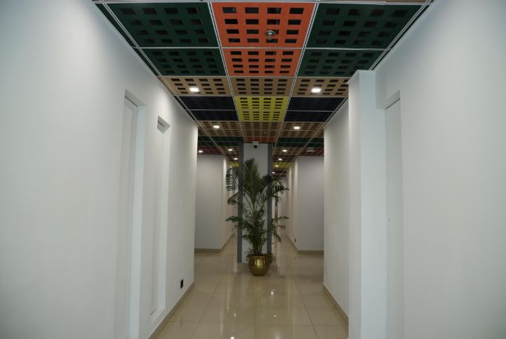 the citi residenci hotel banskopa