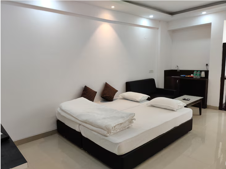sairaah golden suites