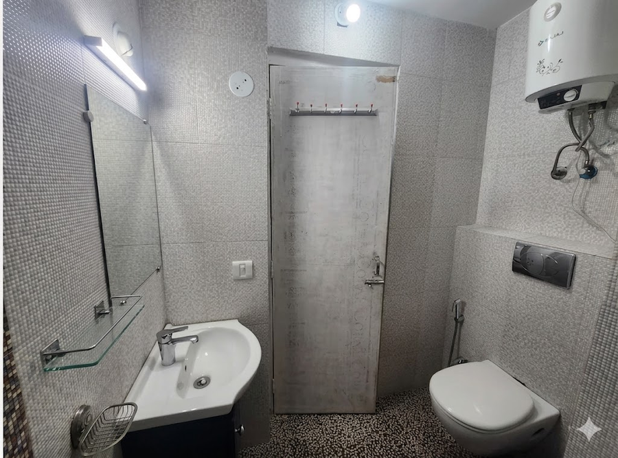 sairaah golden suites