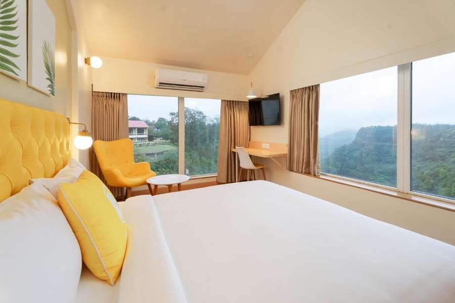 Bloom Hotel - Lonavala Khandala,Khandala,3 star