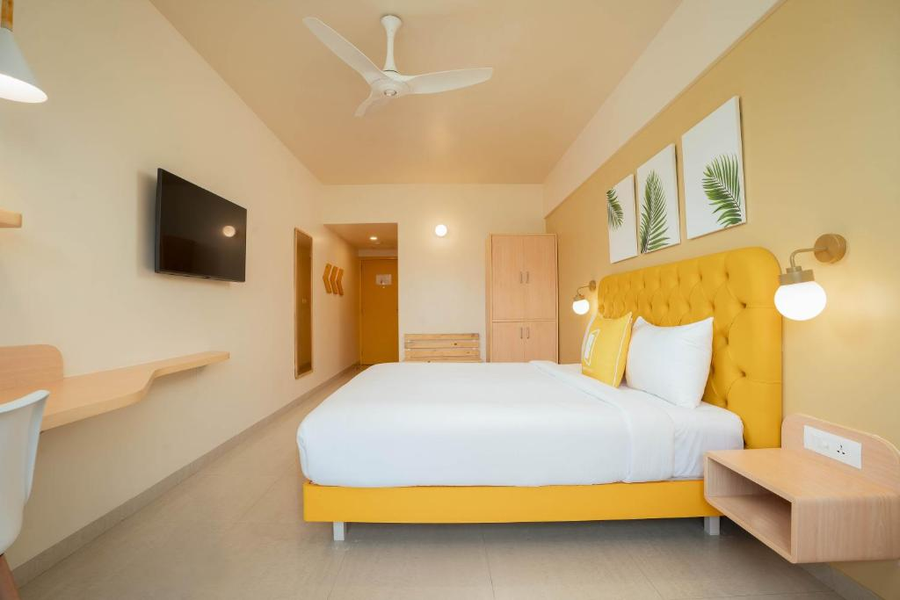 Bloom Hotel - Lonavala Khandala,Khandala,3 star