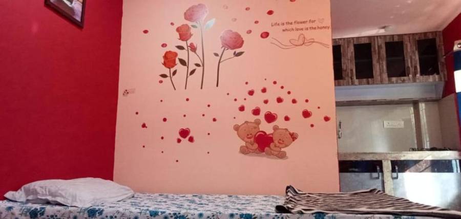 Godwill Kimo Guest House,Goa>>Colva,3 star