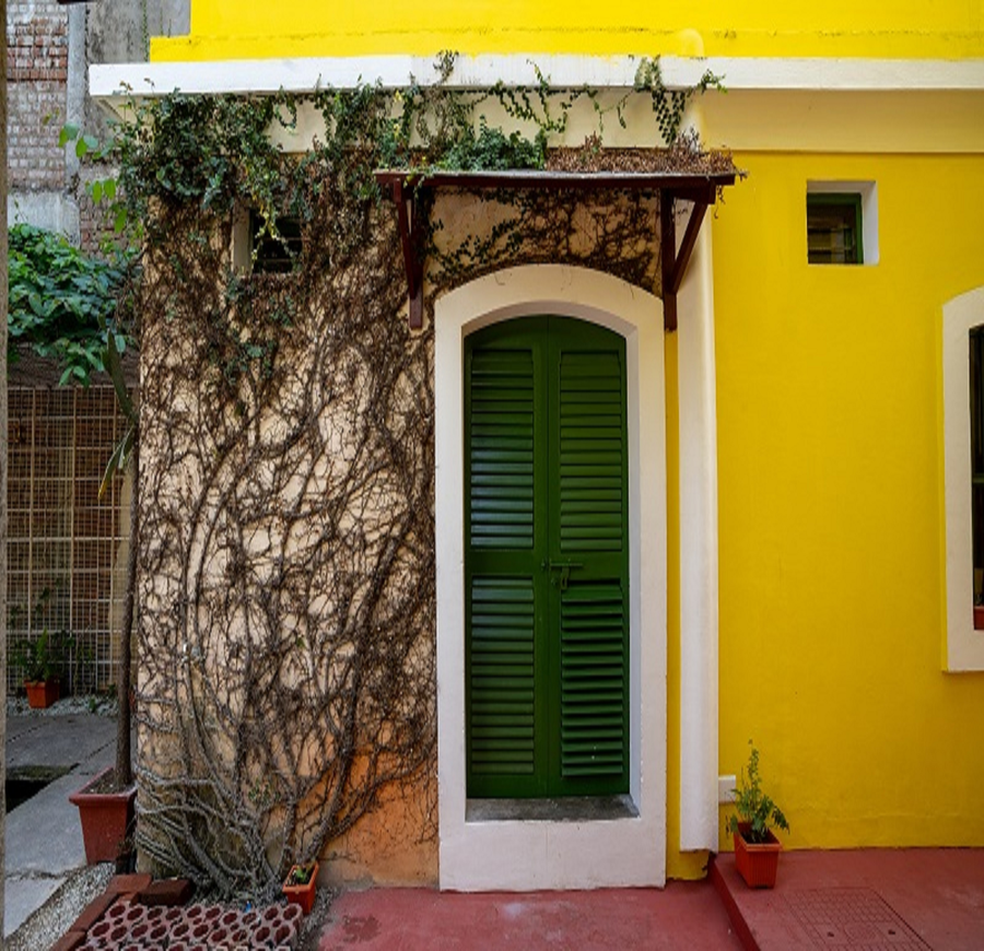 luigi villa