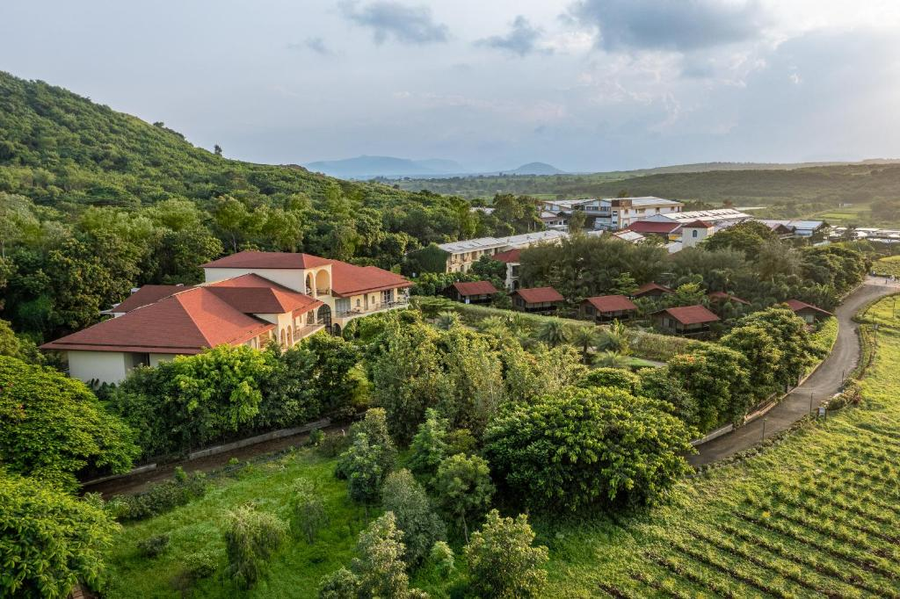The Source At Sula,Gangavhare - Vineyards,4 star