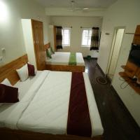 naksha tree hotel yelagiri hills