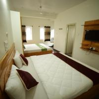 naksha tree hotel yelagiri hills