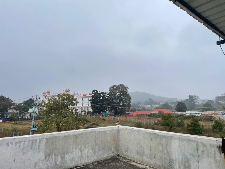 naksha tree hotel yelagiri hills