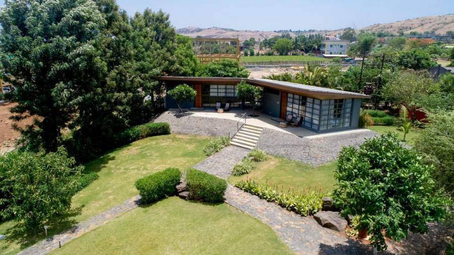 Beyond By Sula,Gangavhare - Vineyards,4 star