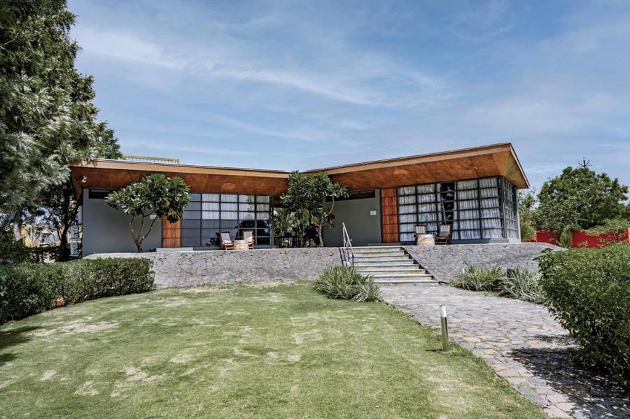 Beyond By Sula,Gangavhare - Vineyards,4 star