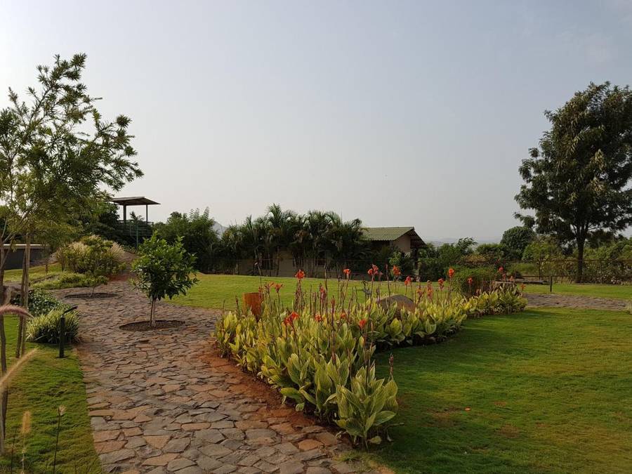 Beyond By Sula,Gangavhare - Vineyards,4 star