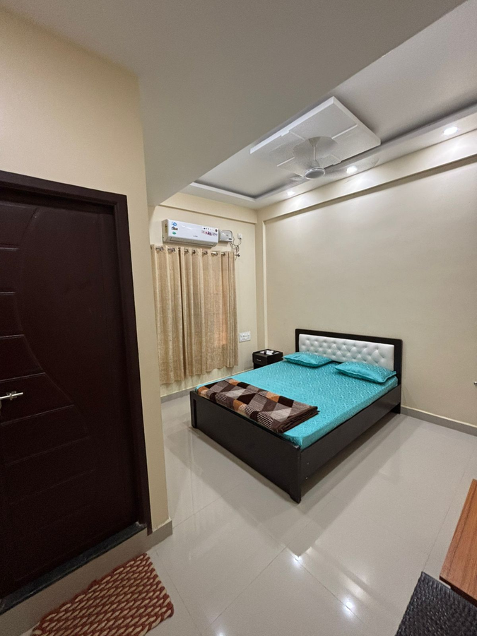 chillies homestay malpe