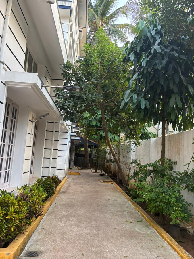 Chillies Homestay Malpe,,3 star