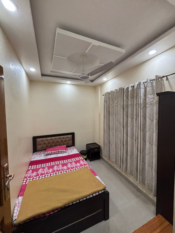chillies homestay malpe