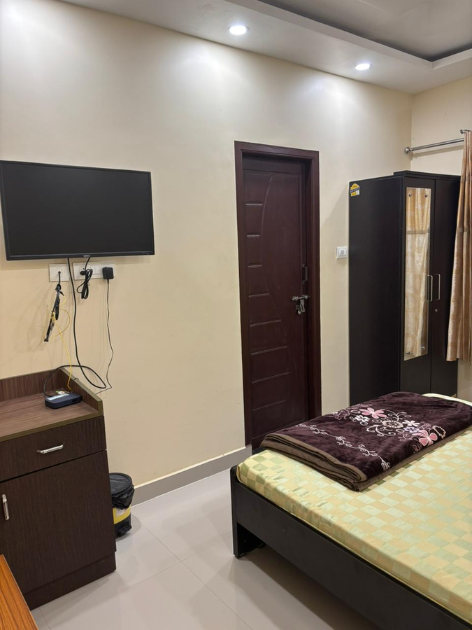 chillies homestay malpe