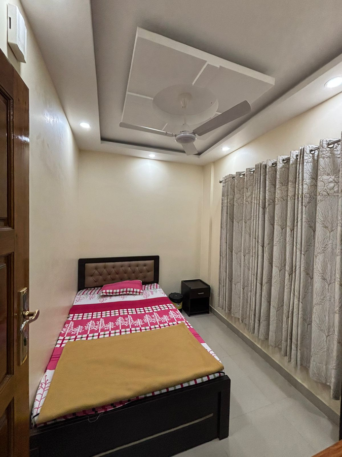 chillies homestay malpe