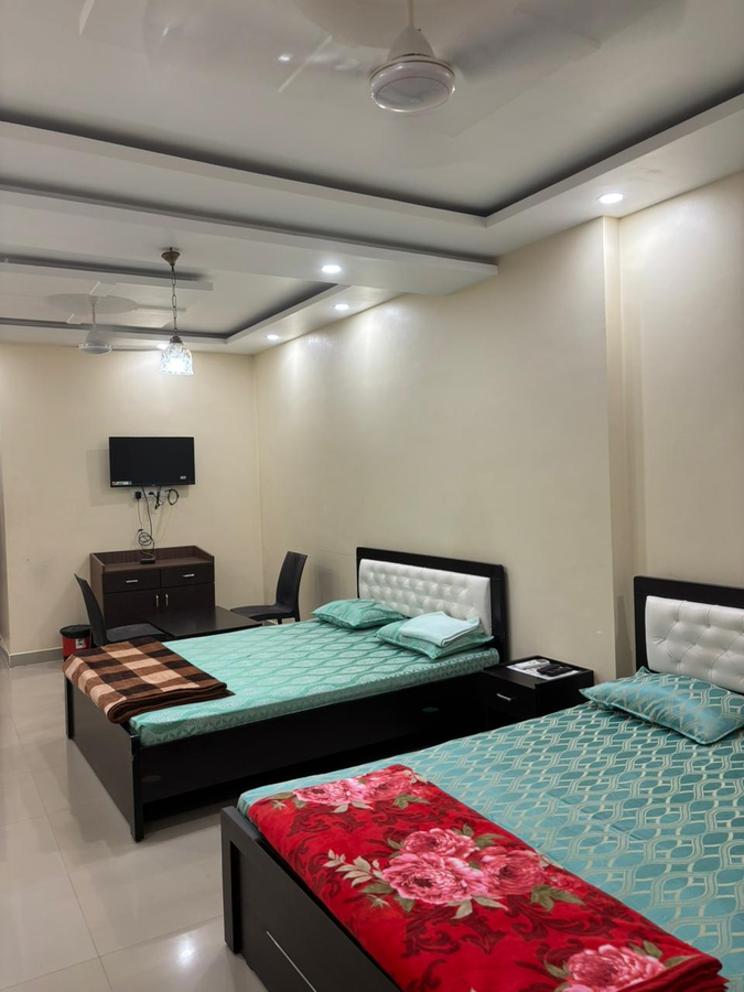 chillies homestay malpe