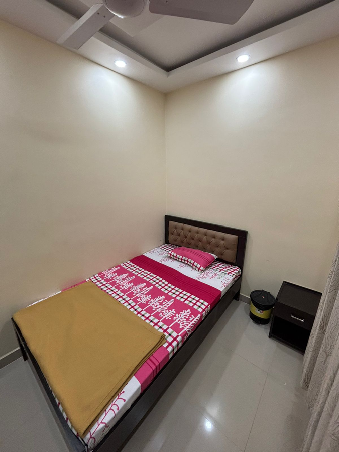 chillies homestay malpe