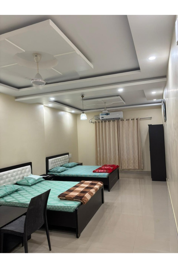 chillies homestay malpe