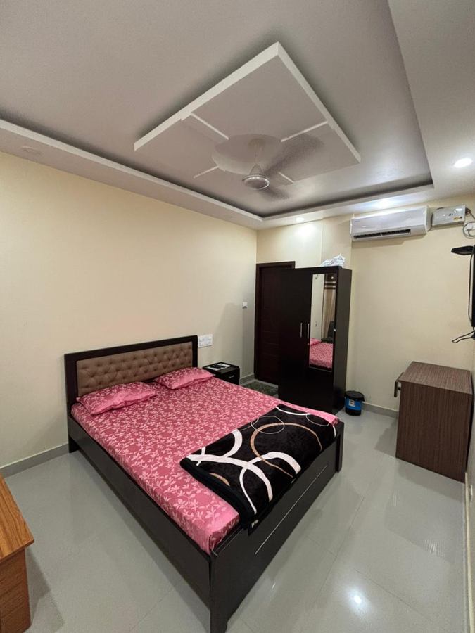 chillies homestay malpe