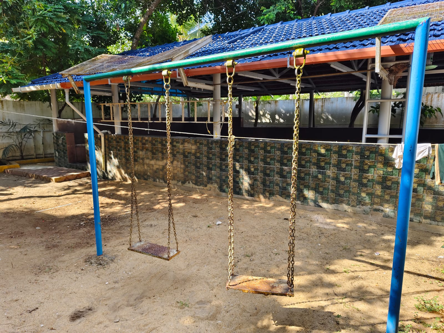 chillies homestay malpe