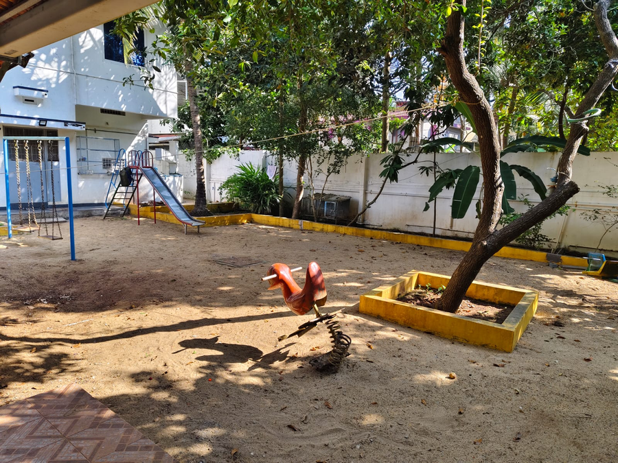 Chillies Homestay Malpe,Malpe,3 star