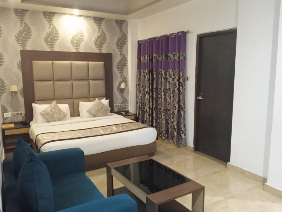 terrace valley hotel