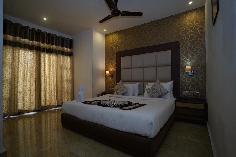 terrace valley hotel