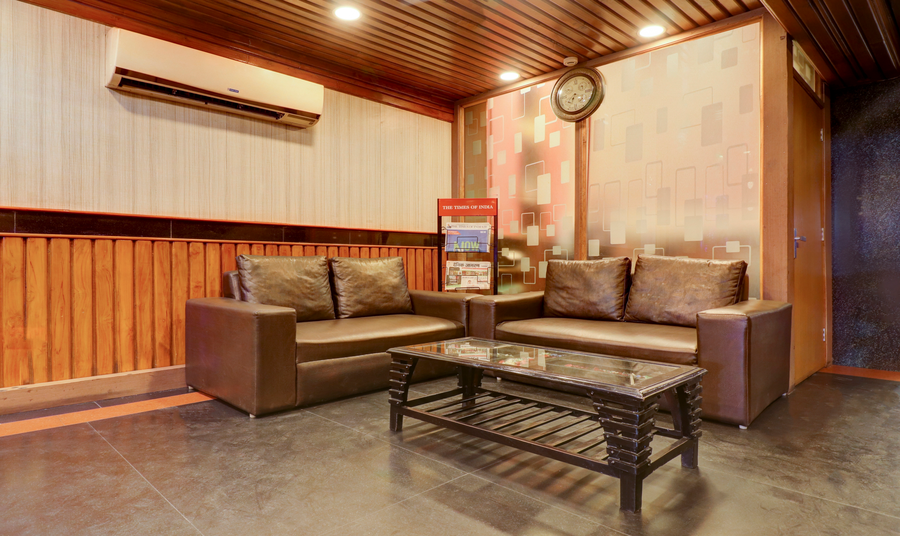 treebo calista patel nagar