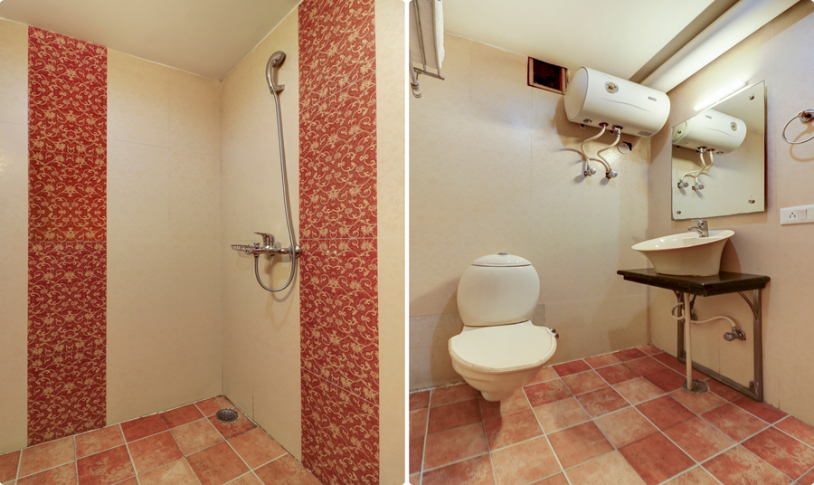 treebo calista patel nagar