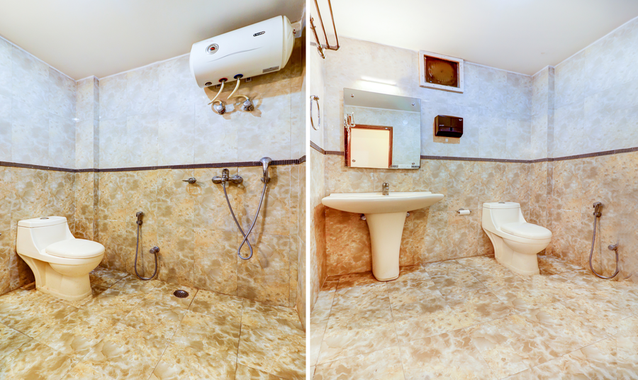 treebo calista patel nagar