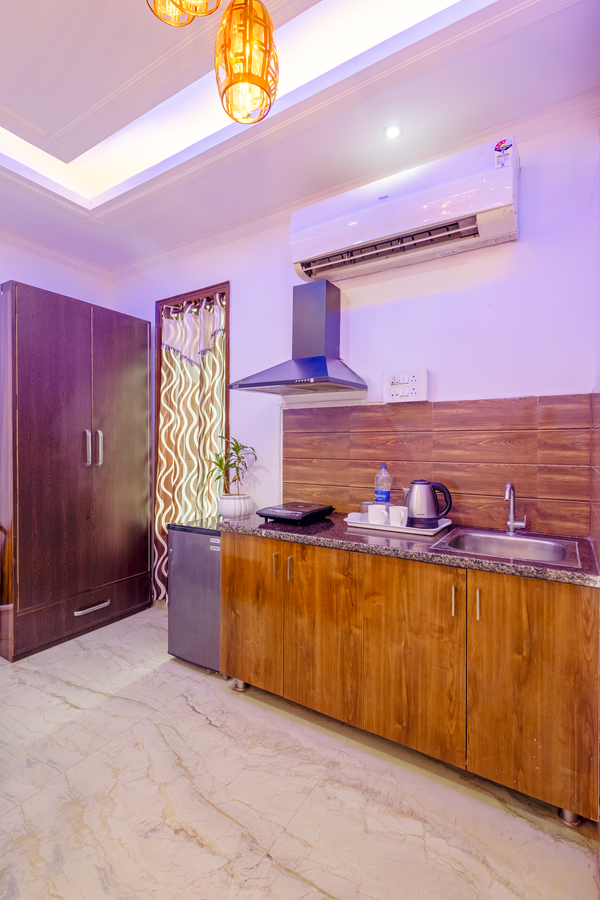 hotel ashiyana elite near by golf course road