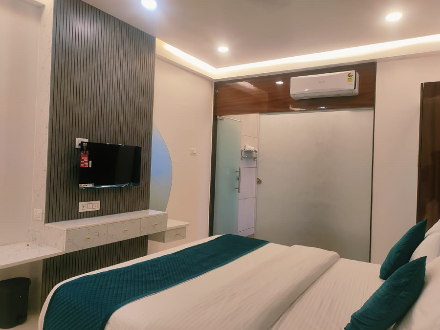 vip inn stay hotel