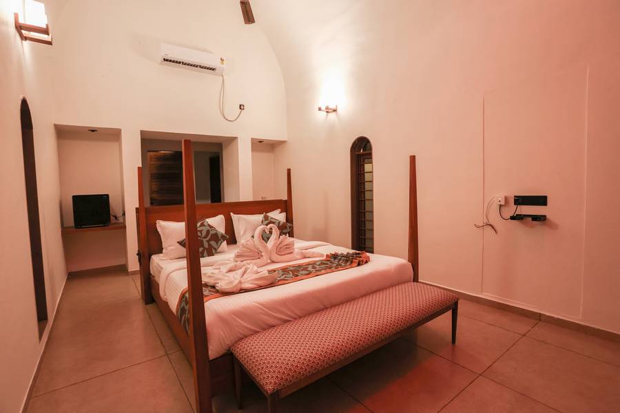 le casa lion resort a premium resort in sasan gir