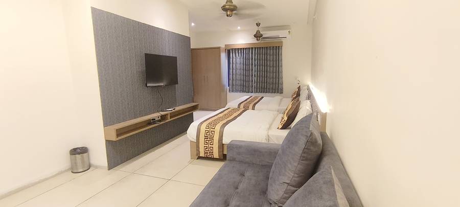 le casa lion resort a premium resort in sasan gir