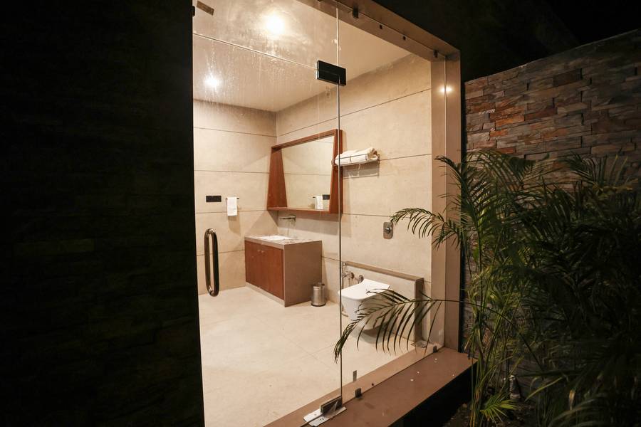 le casa lion resort a premium resort in sasan gir