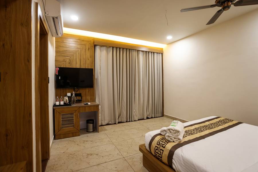 le casa lion resort a premium resort in sasan gir
