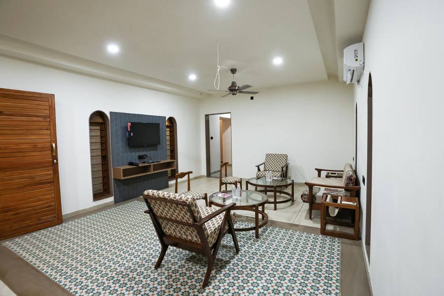 le casa lion resort a premium resort in sasan gir