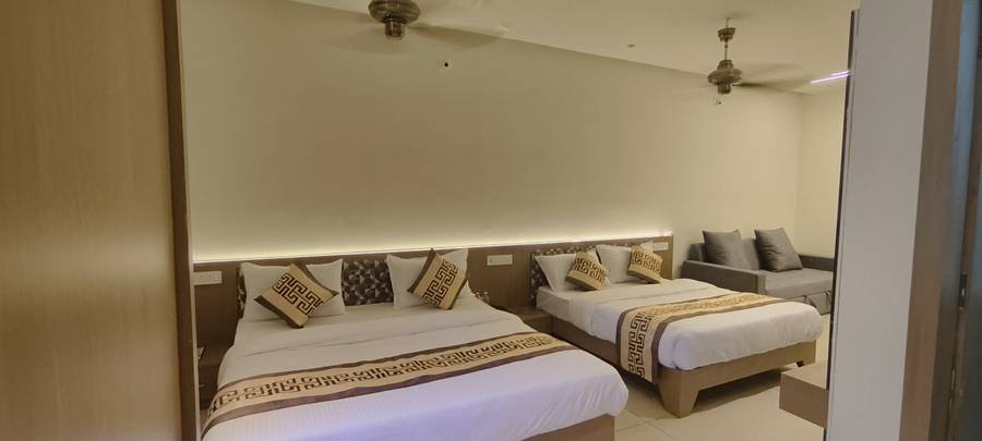 le casa lion resort a premium resort in sasan gir
